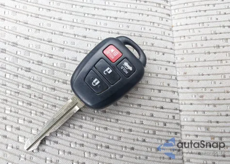 2014 Toyota Camry Le from USA, damaged, VIN 4T1BF1FK8EU426066